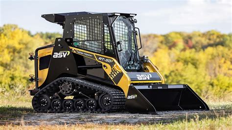 asv skid steer rt50|asv rt 50 loader.